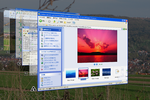 WinFlip navigation