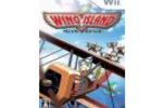 Wing Island - Pochette (Small)