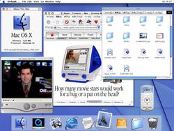 WinMac screen 2