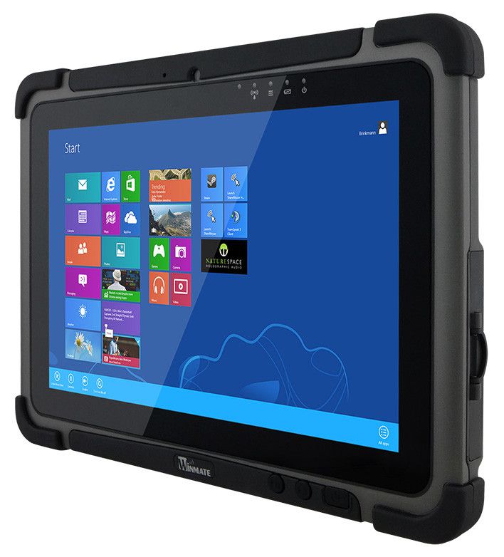 Winmate M101B