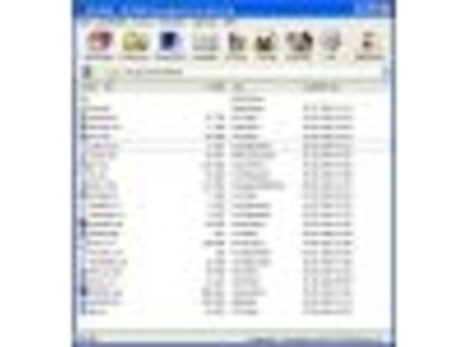 Winrar 3 70 beta pour windows 70x75