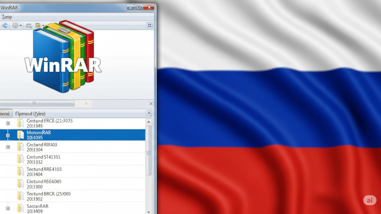 winrar-drapeau-russie