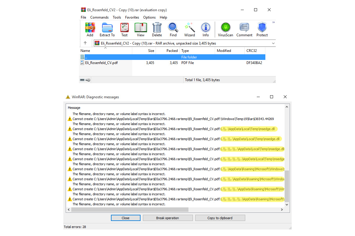 winrar-rar-archive-piegee-eset