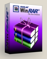 WinRAR : un utilitaire de compression et de décompression