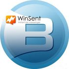 WinSent Messenger : une messagerie pour discuter sur son réseau local