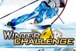 Winter Challenge