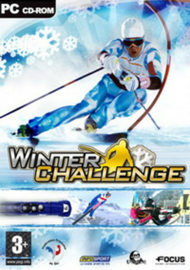 Winter Challenge