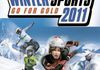 Test Winter Sports 2011 : Go for Gold