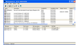 WinUpdatesList : afficher toutes les mises à jour installées sur un PC
