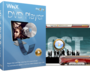 WinX DVD Player : lire des CD et DVD en personnalisant les effets lumineux et sonores