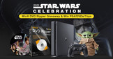 Obtenez WinX DVD Ripper gratuitement et gagnez des PS4 et autres cadeaux avec la campagne Star Wars