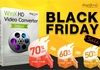 WinX HD Video Converter Deluxe : le convertisseur de vidéo à -70% pour le Black Friday