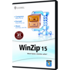WinZip : compresser et décompresser des archives