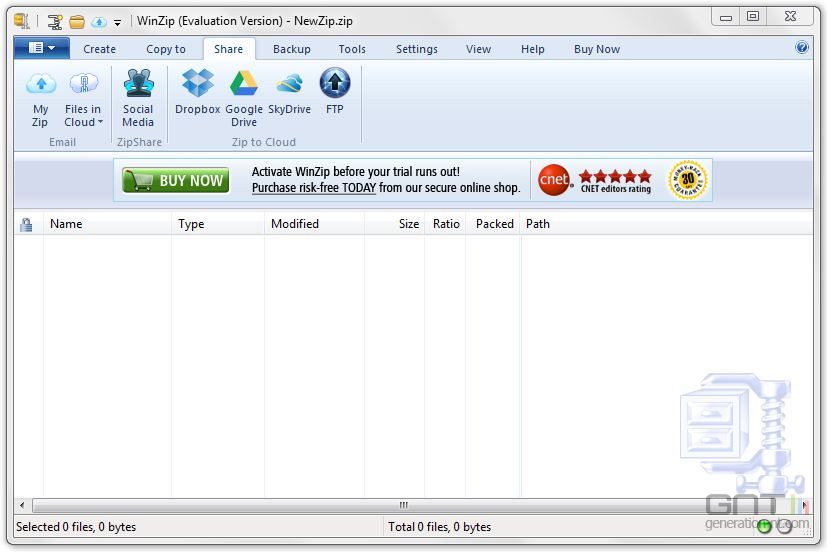 TÉLÉCHARGER WINZIP VERSION FRANCAISE