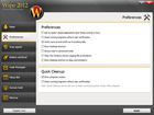 Wipe 2012 : un outil de nettoyage performant