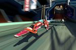WipEout HD Fury - 1