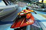 WipEout HD Fury - 6