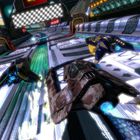 WipEout HD : trailer GDC 08
