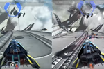 WipEout PS3 PS4