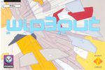 Wipeout PSone Jaquette
