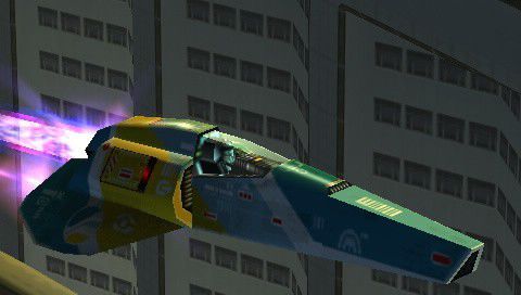 Wipeout pulse image 4