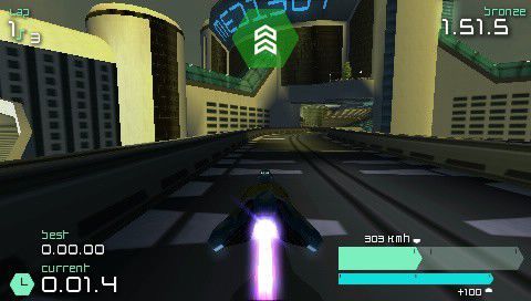 Wipeout pulse image 6