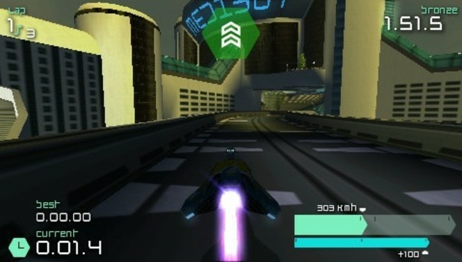 Wipeout Pulse - Image 6