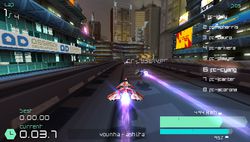 Wipeout pulse image 7