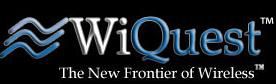 WiQuest logo
