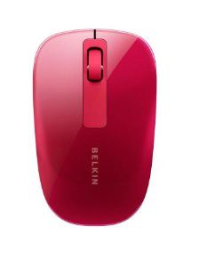 Wireless Comfort Mouse