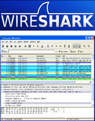 Wireshark Portable : étudier l’état d'un protocole réseau
