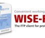 WISE-FTP : mettre à jour son site web facilement