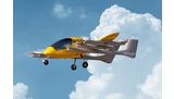 Wisk Aero : Boeing investit encore dans le taxi volant autonome