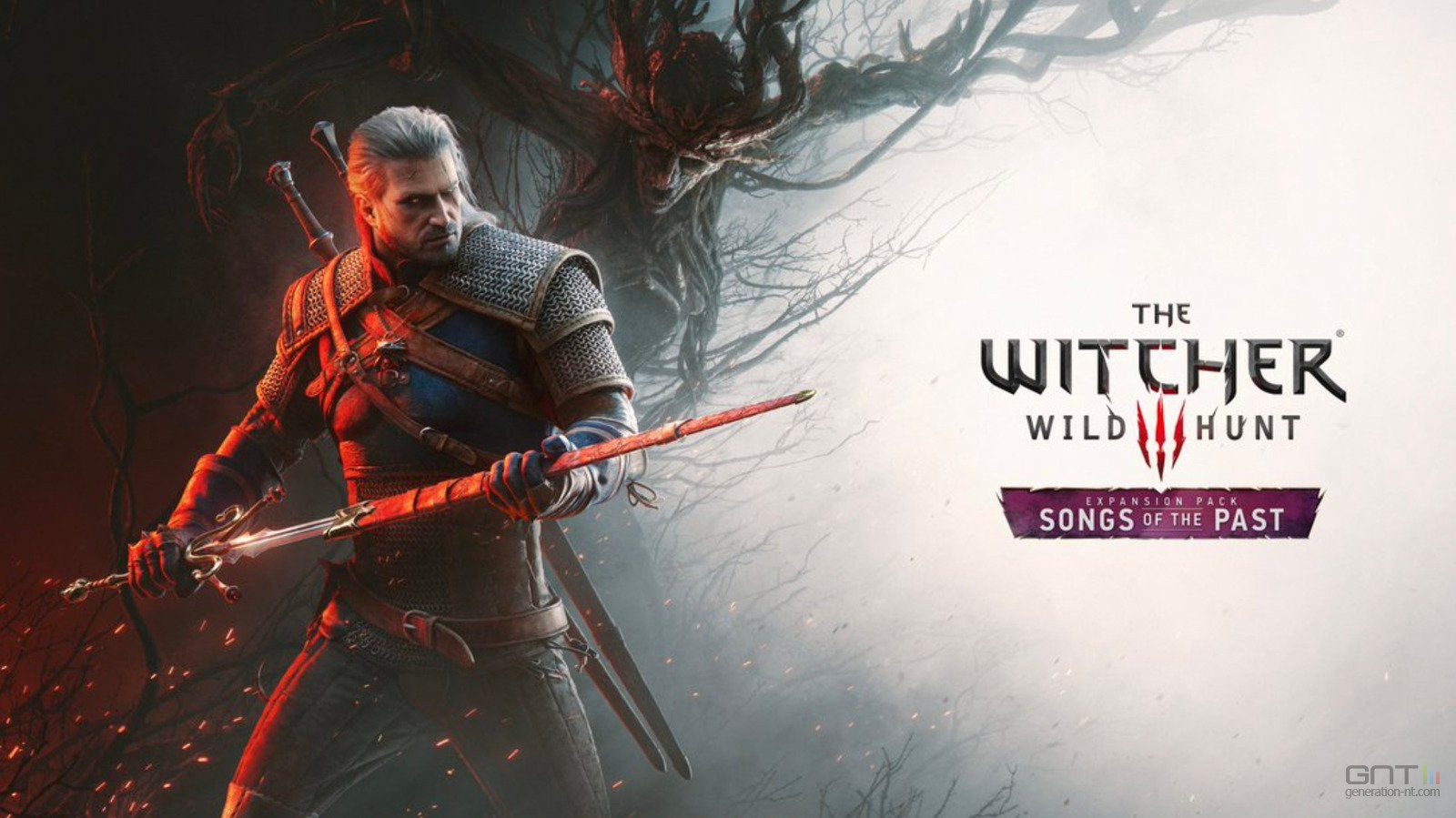 The Witcher 3 : un nouvel add-on pour 2027, CD Projekt Red ressuscite son chef-d'oeuvre