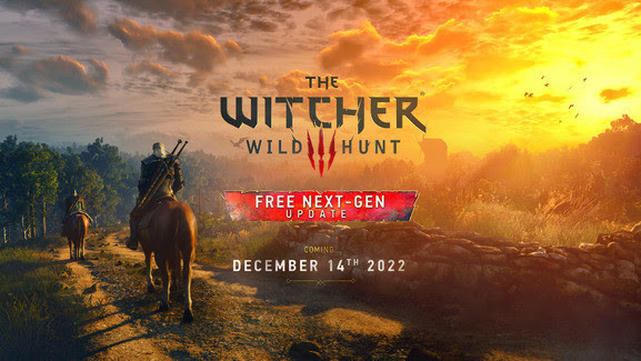Witcher 3 next gen