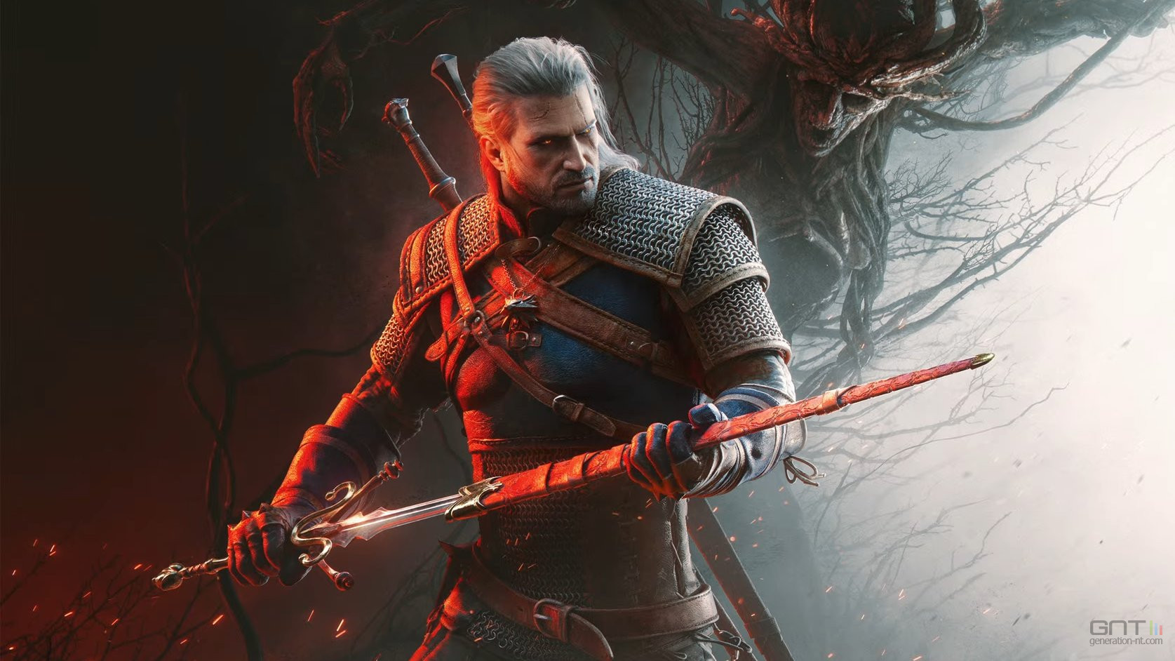 The Witcher 3 Remaster : la refonte technique se précise enfin
