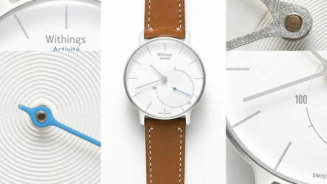 Withings Activité 1