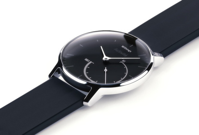 Withings Activite Metal