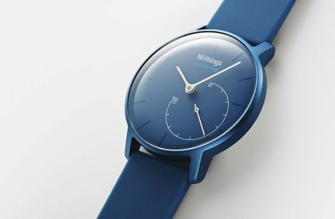 Withings activité Pop 1