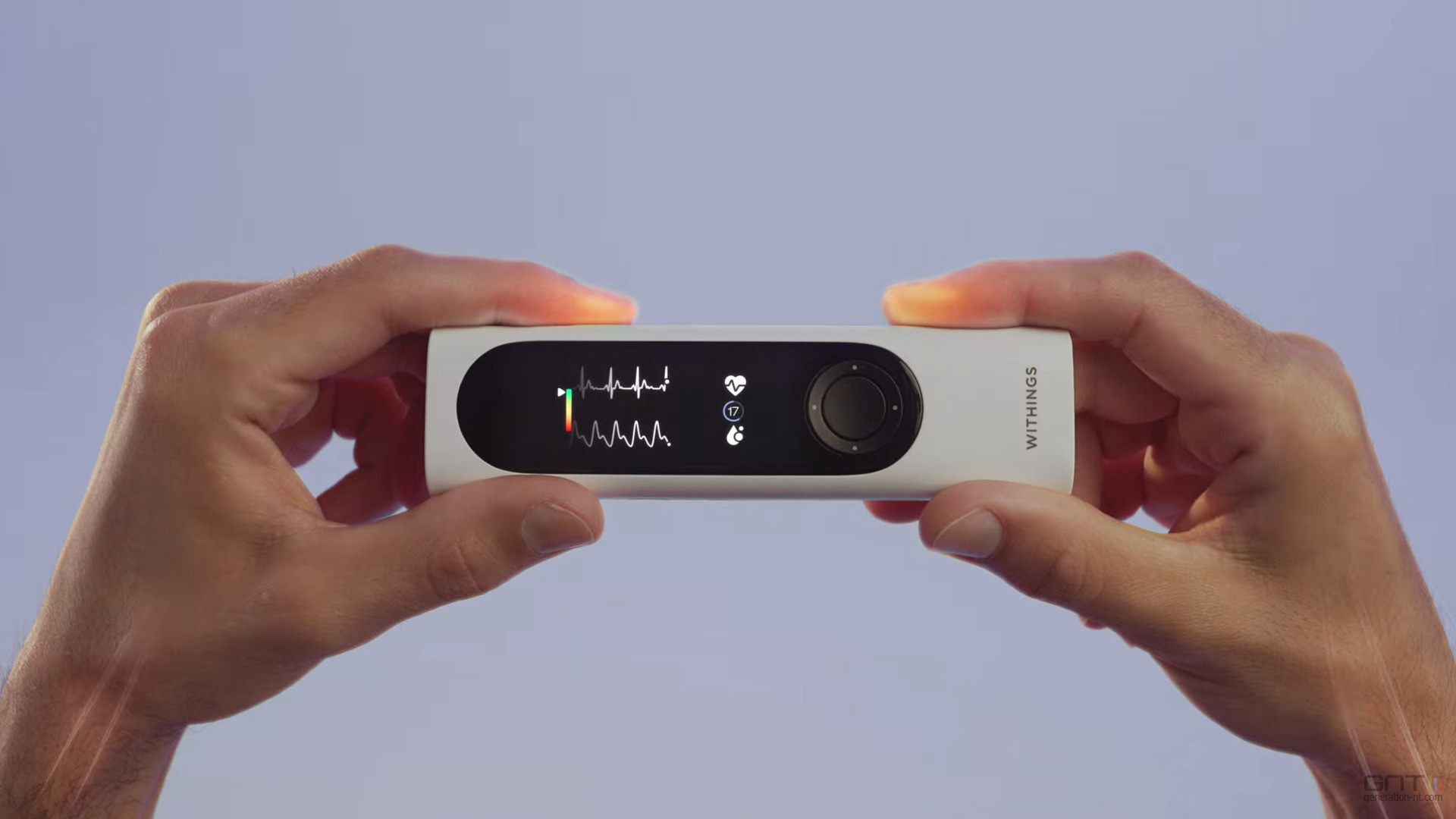 Prenez votre santé en main à petit prix avec les offres Prime Day Withings