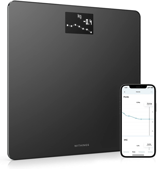 Withings Body 1