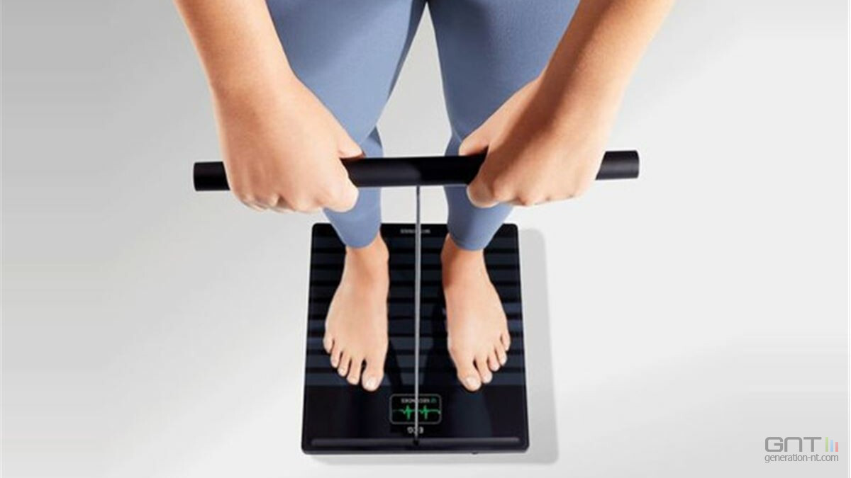 Opération "coup de poing Withings" Leclerc : la santé connectée à prix cassé !