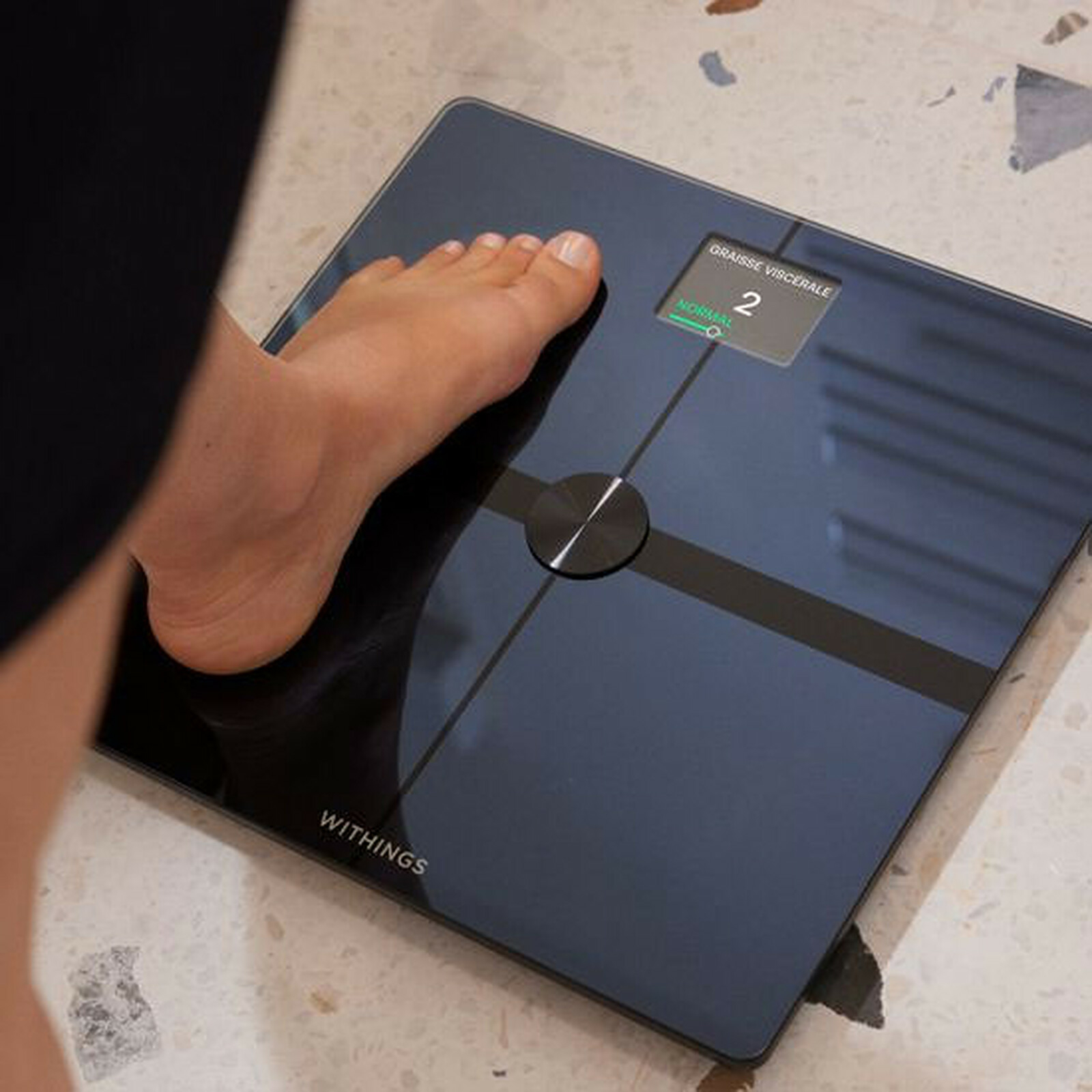 Withings Body Smart