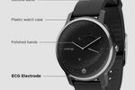 Withings Move ECG vignette