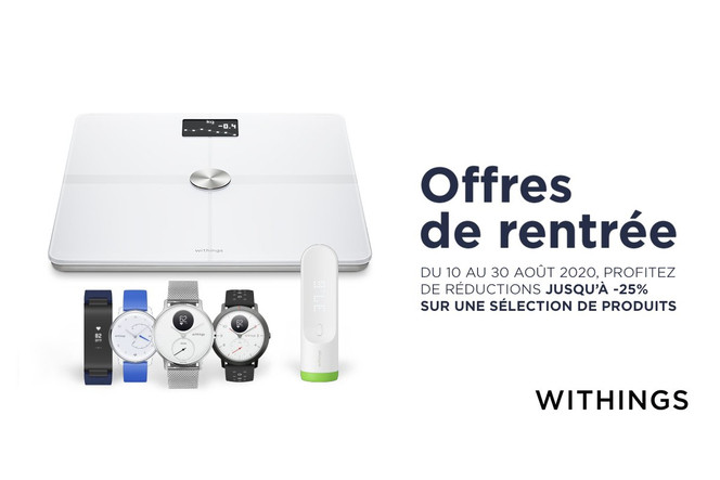 withings-offres-rentree-2020