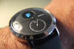 Withings Steel compteur