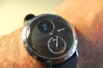 Withings Steel HR 02