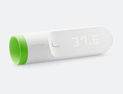 withings-thermometre
