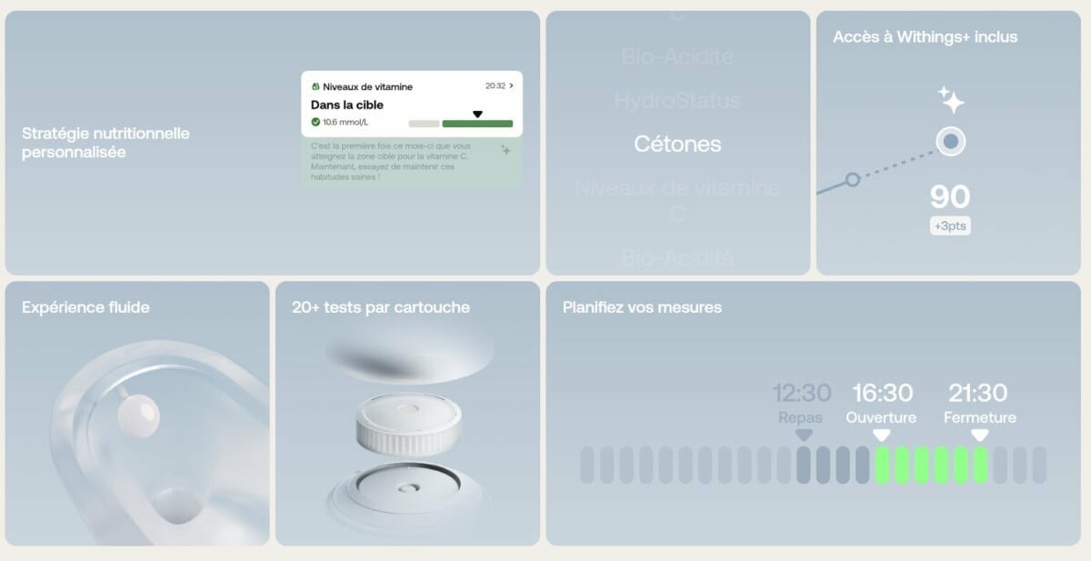 Withings UScan 01