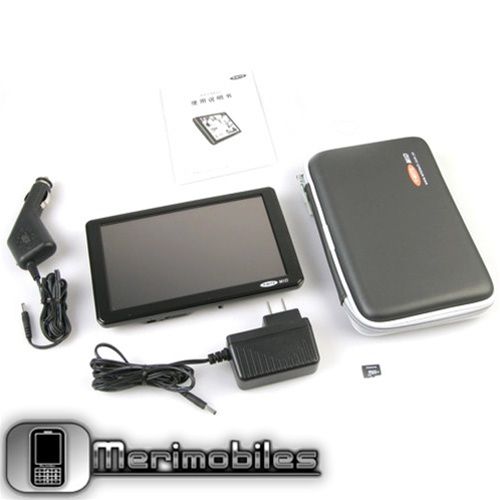 Witstech A81-E